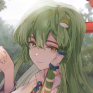 Kochiya Sanae
