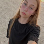 i don't afraid woman