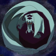 月之恶魔—咒蓝