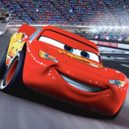 Lightning McQueen