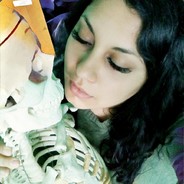 Трогательная