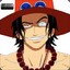 Portgas D Ace