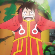Luffy