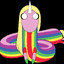 Lady Rainicorn