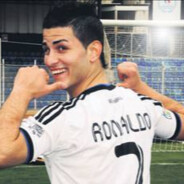 ADANALI RONALDO