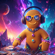 DJ BISCUIT