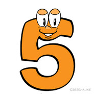 5