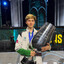 Steam avatar