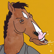 BoJack Horseman