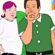 翻斗花园炒饭牛爷爷