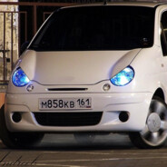 Matiz Competition