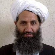 Haibatullah Akhundzada