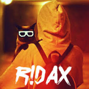Ridax