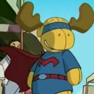 T军团炒鸡驼鹿嘟噜噜