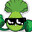 bok choy Steam avatar