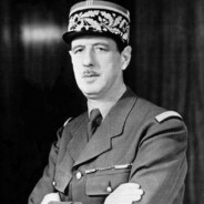 Général De Gaulle