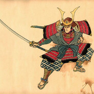 Takeshi Steam avatar