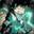 Deku avatar