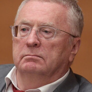 Владимир Жиринов