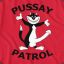 Pussay Patrol