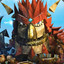 Knack HD