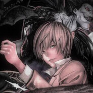 Light Yagami da Silva avatar