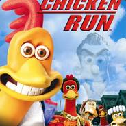 chicken run