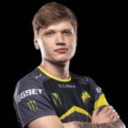 【PLUS】 S1mple