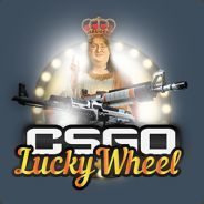 CSGOLuckyWheel.com BOT #1