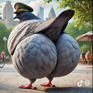 SARGENTO CULON DEL PERU