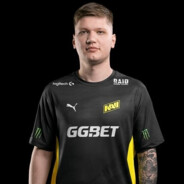 S1mple.