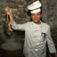 Master chef Hoo Lee Sheet