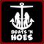 Boats -N- Hoes