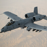 A-10 Warthog
