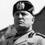 mussolini