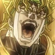 ZA WARUDO