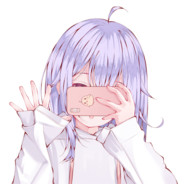 小狐狸（委屈巴巴笨蛋版）