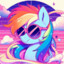 The vibin&#039; pone