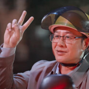 合肥交通支队高启强