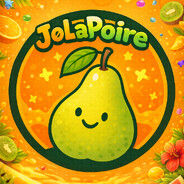 JøLaPoire