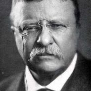 Teddy Roosevelt