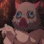 Inosuke Hashibira
