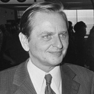 Olof Palme - steam id 76561197962435306