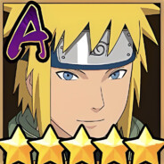 波风水门[青年]