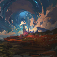 爱摸鱼的二五仔