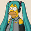 Miku Simpson