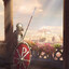 CRUSADER