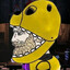 Steam avatar