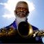 Pharoah Sanders