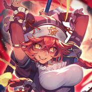 Queen of Hearts